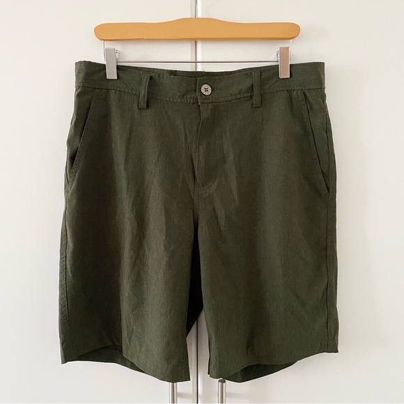 32 Degrees Cool Shorts - Picture 1 of 5